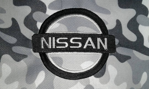 Imagen 4 de 7 de Forros De Asientos Impermeables Para Nissan Xtrail