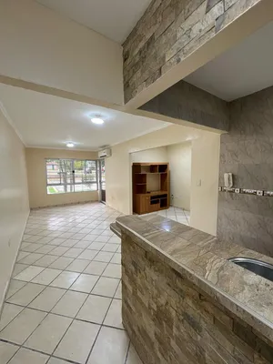 Apartamento en alquiler