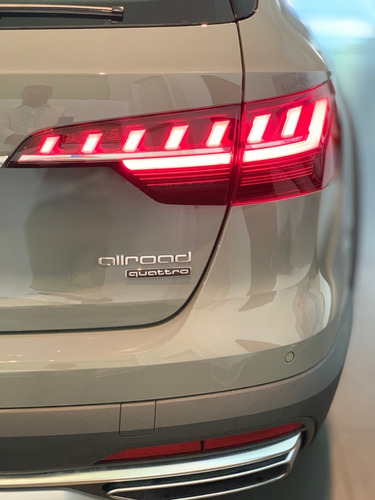 Imagen 6 de 25 de Audi A4 2.0 Allroad Rural Quattro 4x4 Automatic 2021 2022 0k