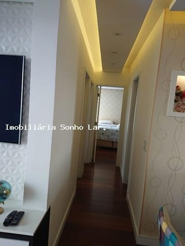 Imagem 15 de 15 de Apartamento Para Venda Em São Paulo, Jaguaré, 3 Dormitórios, 1 Suíte, 2 Banheiros, 1 Vaga - 9207_2-604564