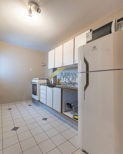 Imagem 13 de 20 de Apartamento - A011064 - 70658005