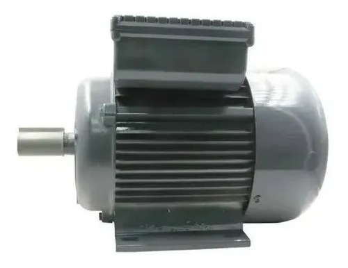 Motor Eléctrico 1hp En Alta 2800rpm