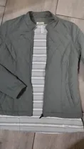 Comprar Lote Ropa Mujer Hering Campera Buzo Jeans Talle S\u002Fm.
