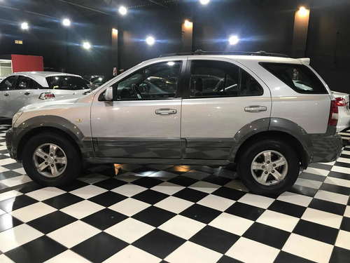 Kia Sorento 2006 3.5 Ex 4x4 At