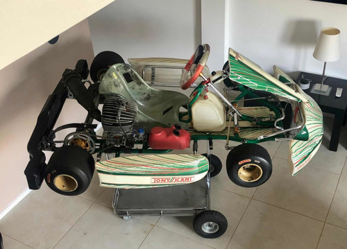 Tony Kart