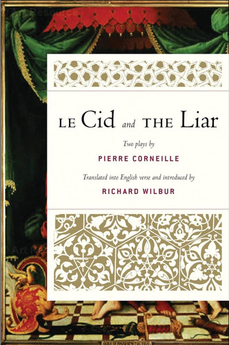Libro: Le Cid And The Liar