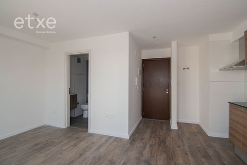 Imagen 9 de 20 de Penthouse Monoambiente En Venta Pocitos