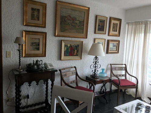 Imagen 12 de 14 de Alquiler Apartamento En Punta Del Este, Parada 2 Playa Brava
