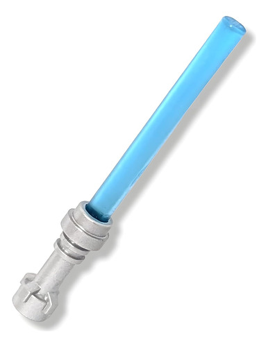 Lego Accesorios: Star Wars - Sable De Luz Azul