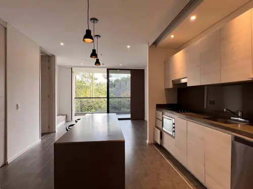Apartamento En Arriendo, Envigado