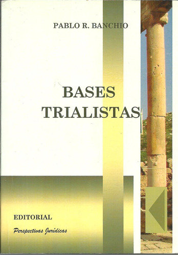 Bases Trialistas - Banchio Pablo Dyf
