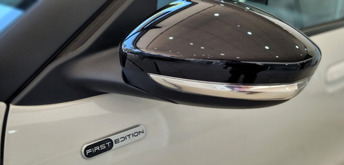 Citroën Basalt 1.0 T200 First Edition Cvt