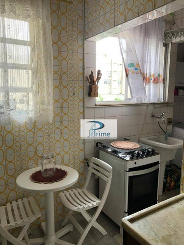 Apartamento Com 2 Dormitórios, 80 M² - Venda Por R$ 350.000,00 Ou Aluguel Por R$ 890,00/mês - Centro - Niterói/rj - Ap0283