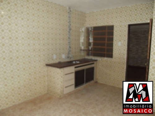 Imagem 17 de 24 de Térrea Com 2 Vagas. - 22864 - 33723885