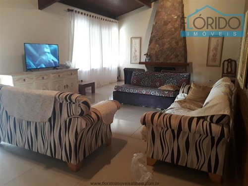 Imagem 5 de 29 de Chácaras À Venda Em Atibaia/sp - Compre O Seu Chácaras Aqui! - 1442091