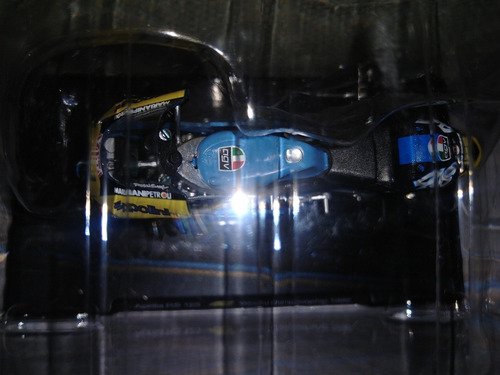 Imagen 2 de 7 de Motocicleta Valentino Rossi Aprilia Rs World Championship 96
