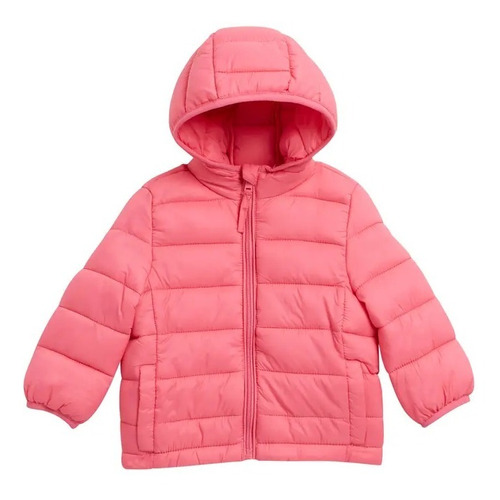 Chamarra Infantil Puffer Urban Republic 