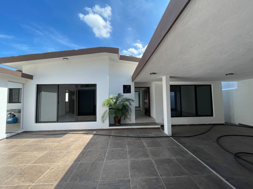 Casa En Venta En Tuxtla Gutierrez Los Laureles