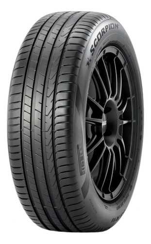 Neumático Pirelli Scorpion 205/55r17 91v 4170000