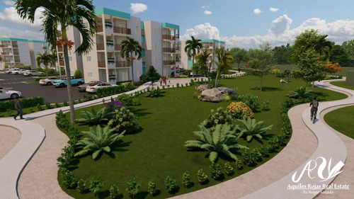 Serena Paradise