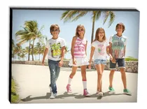 Comprar Mural Cuadro Foto En Bastidor 30x40 Cm Promo !