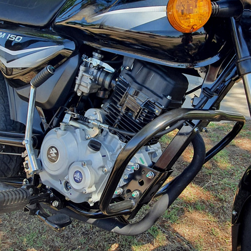 Imagen 15 de 18 de Bajaj Boxer 150 - 0km - Boxer 150