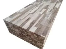 Comprar Tablero Alistonado Guayubira 1.00x3.00mx 30mm Sin Nudos