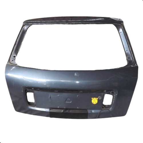 Tampa Traseira Porta Malas Fiat Stilo Sporting 2007 A 2012