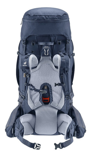Mochila Deuter Aircontact X 80+15
