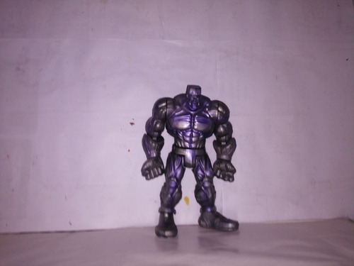 Marvel Ironclad Figura Movie Hulk Rem