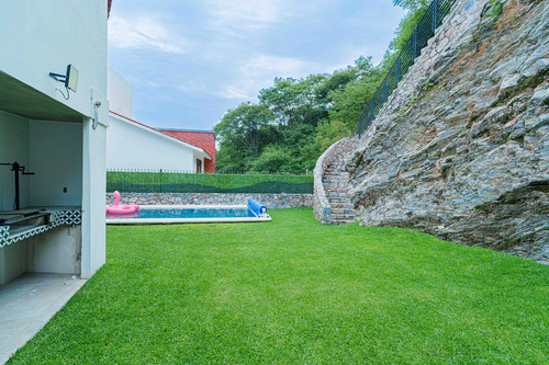Moderna Residencia Nueva En Rancho San Diego, Ixtapan De La Sal - Pueblo Mágico