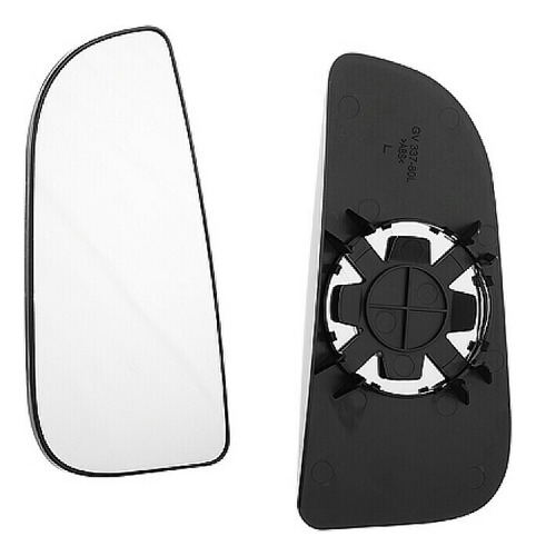 Set Lunas Inf S/desemp Generica Para Ram 1500 2019 - 2023