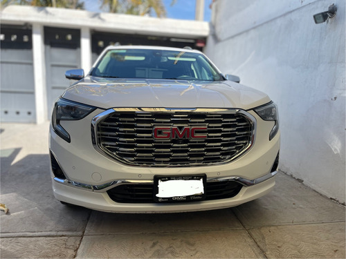 GMC Terrain 3.6 Denali At