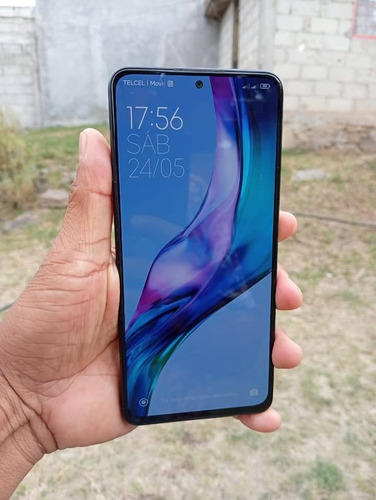 Redmi Note 11 Pro 5g Dual Libre Azul Oscuro (Usado)