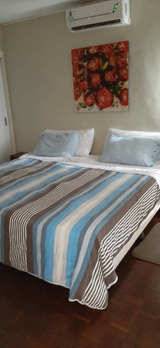 Parque Residencial Valle Arriba Amoblado 63 M2
