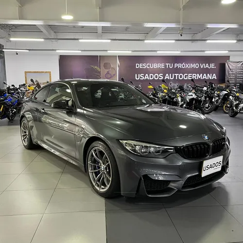 Bmw M4 3.0 M4 F82 Coupe Performance