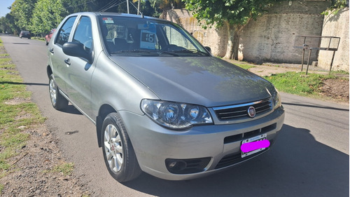 Fiat Palio 1.4 Fire Pack Confort