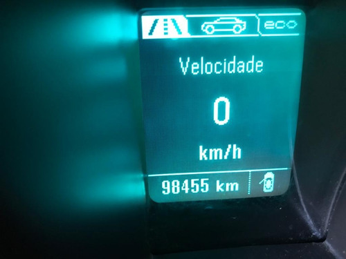 Chevrolet S10 Ltz 2.5 4x4 2015