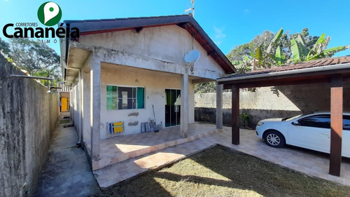 Imagem 10 de 30 de 2 Dormitórios - Venda - Vila São João Batista - Cananéia / Sp - Ca00118 - 69804945