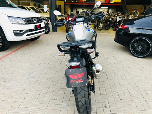 Imagem 9 de 14 de Bmw - G 310 Gs - 2018