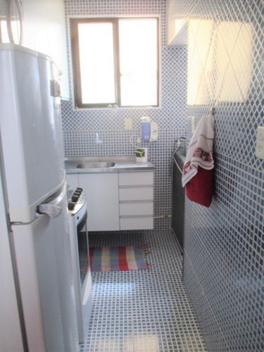 Imagem 13 de 20 de Apartamento Centro Sao Paulo Sp Brasil - 2564