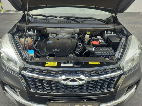 Chery Tiggo 5X 1.5 VVT TURBO iFLEX T DCT