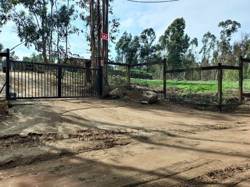 Imagen 8 de 9 de Maitencillo, Sitio En Condominio Con Excelente Plusvalía