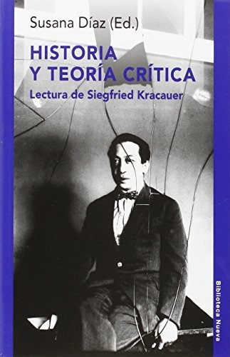 Libro Historia Y Teoria Critica  De V.v.a.a.