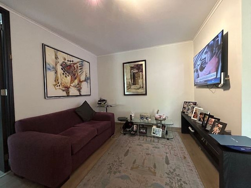 3 Dorm. 3 Baños Mas Servicios, 2 Estacionam.portal La Dehesa