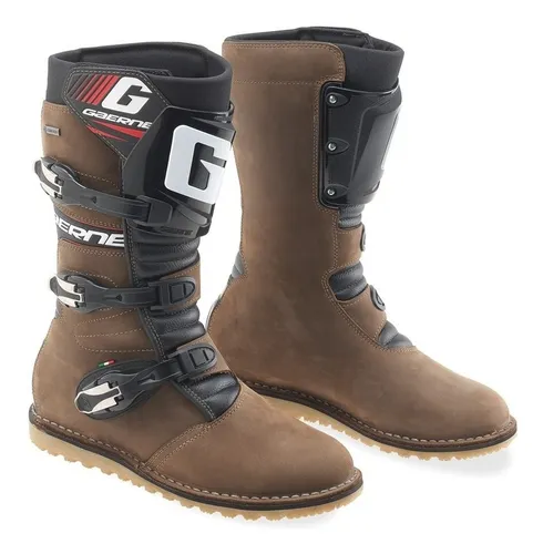 Botas trial amazon hot sale