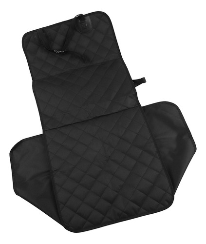 Funda De Asiento Delantero Para Perros, Antideslizante, Impe