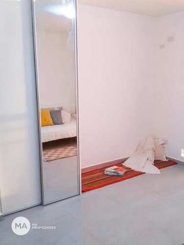Imagen 3 de 6 de Departamento Monoambiente En Rosario