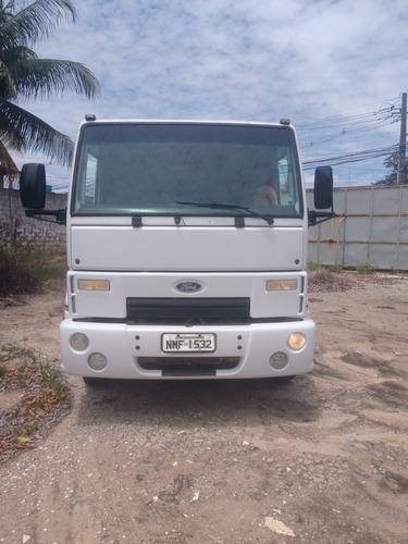 Ford Cargo 1317
