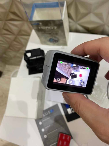 Gopro Hero 7 White